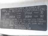 Kia Forte Lx KNAFT4A29A5047215 снимка