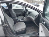 Hyundai Sonata Gls 5NPEB4AC3BH165496 снимка
