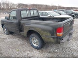 Ford Ranger Splash/Xl/Xlt 1FTCR10A6VPA67458 fotografie