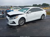 Hyundai Sonata Se 5NPE24AF6JH710082 снимка