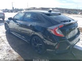 Honda Civic Sport SHHFK7H47JU228888 photo