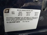 Chevrolet Malibu Ls 1G1ZS51F06F149878 снимка