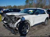Ford Explorer Platinum 1FM5K8HC6LGA88489 снимка