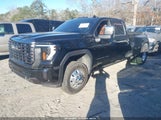 GMC Sierra 3500Hd 4Wd Long Bed Denali Ultimate 1GT49YEY4RF353212 снимка