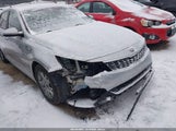 Kia Optima Lx 5XXGT4L34KG332155 снимка