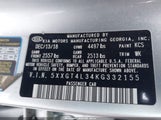 Kia Optima Lx 5XXGT4L34KG332155 снимка