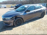 Honda Civic Lx 19XFC2F56GE022084 снимка
