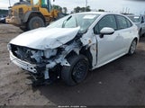 Toyota Corolla Hybrid Le JTDBDMHE3R3009341 fotografie