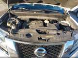 Nissan Pathfinder Platinum 5N1AR2MM4EC649658 снимка