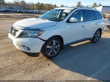 Nissan Pathfinder Platinum 5N1AR2MM4EC649658 снимка