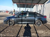 Toyota Corolla Se Nightshade Edition 5YFS4MCEXNP136919 photo