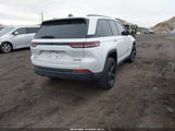 Jeep Grand Cherokee Limited 1C4RJHBGXSC304970 fotografie
