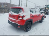 Jeep Renegade Sport Fwd ZACCJAAB6JPG95743 снимка