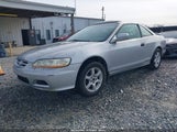 Honda Accord 3.0 Ex 1HGCG22522A027941 fotografie