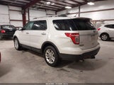 Ford Explorer Xlt 1FM5K7D95FGA25974 снимка