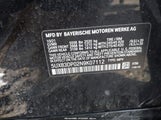 BMW X3 M40I 5UX83DP02N9K07112 снимка
