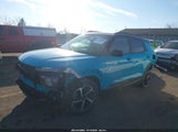 Chevrolet Trailblazer Fwd Rs KL79MTSLXNB016946 fotografie