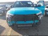 Chevrolet Trailblazer Fwd Rs KL79MTSLXNB016946 снимка