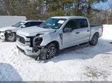 Ford F-150 Xl 1FTEW1EP2NKD59362 снимка