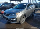 Kia Sorento Sx V6 5XYKWDA24CG247731 снимка