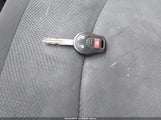 Nissan Rogue Select S JN8AS5MV5FW752174 снимка