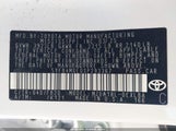 Toyota Corolla Le 5YFB4MDE0SP293367 снимка