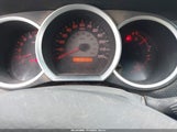 Toyota Tacoma 5TETX22N45Z016268 fotografie