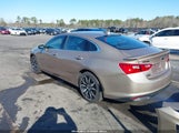 Chevrolet Malibu Fwd Rs 1G1ZG5ST1PF153820 photo