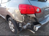 Nissan Rogue Select S JN8AS5MVXFW756561 снимка