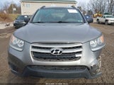 Hyundai Santa Fe Gls V6 5XYZGDAG6CG155673 fotografie