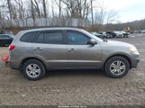 Hyundai Santa Fe Gls V6 5XYZGDAG6CG155673 fotografie
