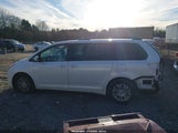 Toyota Sienna Xle Premium 8 Passenger 5TDYK3DC8GS738669 photo