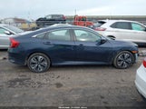 Honda Civic Ex-T 19XFC1F30GE032618 снимка