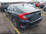 Honda Civic Ex-T 19XFC1F30GE032618 снимка