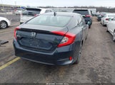 Honda Civic Ex-T 19XFC1F30GE032618 снимка