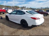 Toyota Camry Xse/Xle/Le/Se 4T1DAACK5SU047243 photo
