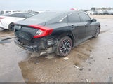 Honda Civic Lx 19XFC2F59JE032650 снимка
