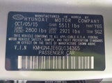 Hyundai Genesis 3.8 KMHGN4JE6GU134365 снимка
