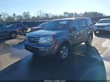 Honda Pilot Ex-L 5FNYF3H50EB017859 fotografie