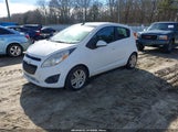 Chevrolet Spark 1Lt Auto KL8CD6S90EC401904 снимка