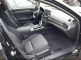 Honda Accord Lx 1HGCV1F16MA119421 fotografie