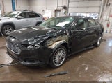 Ford Fusion Se 3FA6P0HD0FR155174 снимка