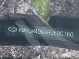 Hyundai Elantra Sel KMHLM4DG9RU680160 снимка