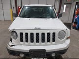 Jeep Patriot Latitude 1C4NJRFB7ED784788 снимка