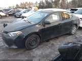 Toyota Corolla Le 2T1BURHE7EC096594 fotografie