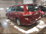 Toyota Sienna Le V6 5TDKK3DC4BS028733 fotografie