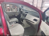 Toyota Sienna Le V6 5TDKK3DC4BS028733 fotografie