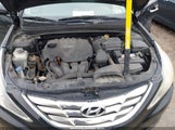 Hyundai Sonata Se 5NPEC4AC1BH195299 снимка