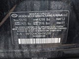 Hyundai Sonata Se 5NPEC4AC1BH195299 снимка
