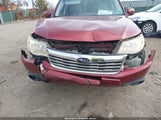 Subaru Forester 2.5X Premium JF2SH6CC3AH741015 снимка